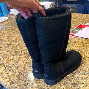 Women’s boots